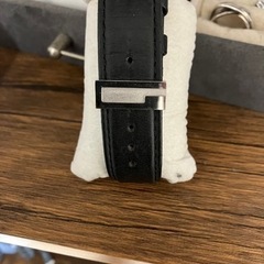 GUCCI 腕時計の画像