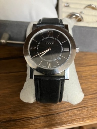GUCCI 腕時計