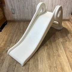 滑り台  