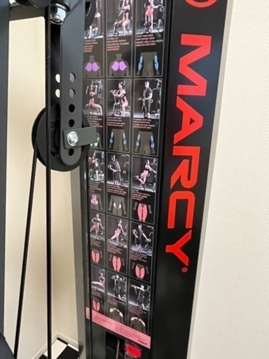 筋トレ今週中で3000円引き　受け渡し決定しました