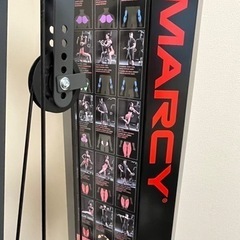 筋トレ今週中で3000円引き　受け渡し決定しましたの画像
