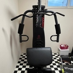 筋トレ今週中で3000円引き　受け渡し決定しました