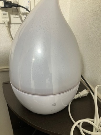 家電 季節、空調家電 加湿器