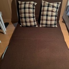 家具 ソファ 1人用ソファの画像