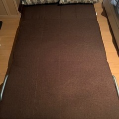 家具 ソファ 1人用ソファの画像