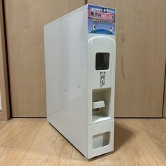 米びつ　