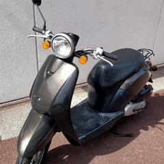 原付  ホンダ Today AF61