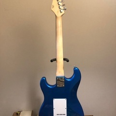 BUSKER'S BST-3H LPB エレキギターの画像