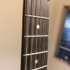 BUSKER'S BST-3H LPB エレキギターの画像