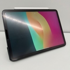 pad air 5世代　使用期間4ヶ月