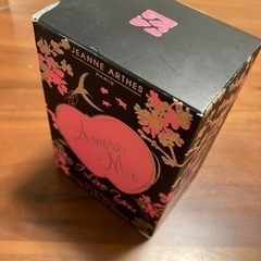 【値下げ】アモーレ　ミオ　アイラブユー　香水の画像