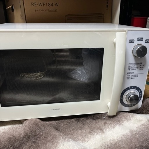 家電 キッチン家電 電子レンジ