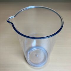 タマハシ チョッパー付きハンディブレンダー TA-A03-1の画像
