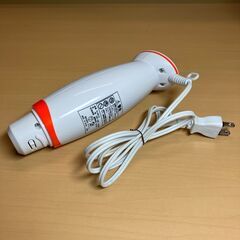 タマハシ チョッパー付きハンディブレンダー TA-A03-1の画像