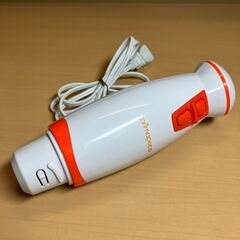 タマハシ チョッパー付きハンディブレンダー TA-A03-1の画像