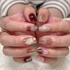 【ネイルモデル募集】　7/20(土)急募中🙌🏻