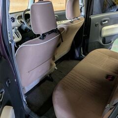 掛川発★ミラココア★車検付★格安★乗って帰れますの画像