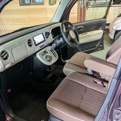 掛川発★ミラココア★車検付★格安★乗って帰れますの画像