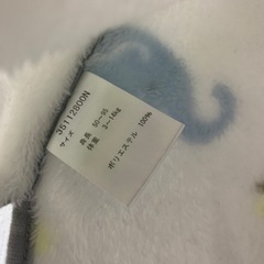 子供用品 ベビー用品 寝具 スリーパー ベスト パジャマの画像