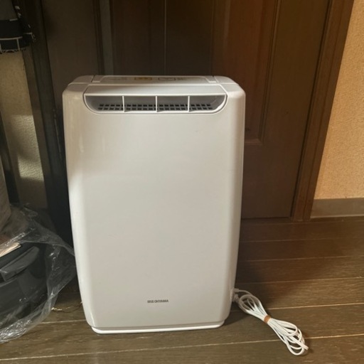 sold out‼️衣類乾燥除湿機