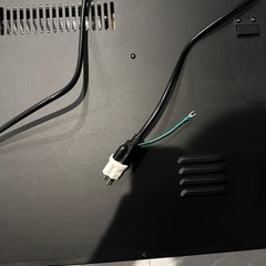 値下げしました！電気暖炉の画像