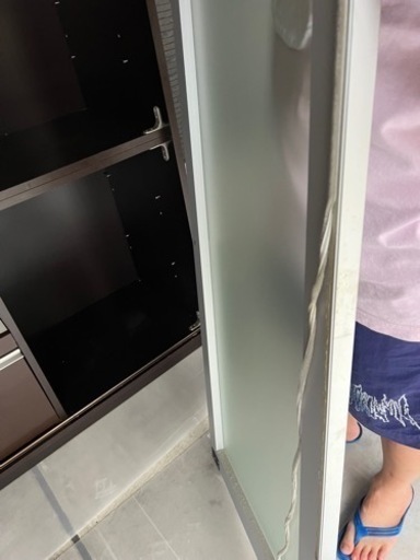 ☆大塚家具　☆カップボード　☆美品
