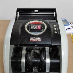Bill  Counter(お札カウンター)