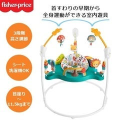 フィッシャープライス(fisher price) ゆかいなレイン...