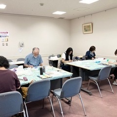 己書　大阪狭山市幸座の画像
