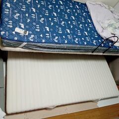 急募▷５万円ほどのお品です 親子ベッド 二段ベッド (未使用に近いです)の画像
