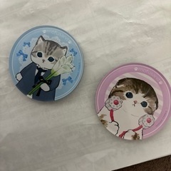 モフサンドマグネット