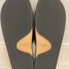 【美品】コールハーン　サンダル 26.5cmの画像