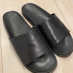 【美品】コールハーン　サンダル 26.5cm