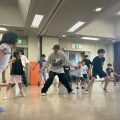 千種区自由ヶ丘にダンススクールがNEW OPEN！✨【ブレイキンができる自由ヶ丘の地域密着型ダンス教室】の画像