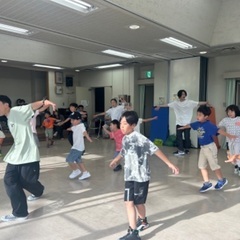 千種区自由ヶ丘にダンススクールがNEW OPEN！✨【ブレイキンができる自由ヶ丘の地域密着型ダンス教室】の画像
