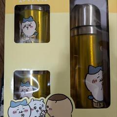 ちいかわステンレスボトルセット
