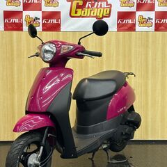 [ローン可][3カ月保証付]スズキ　SUZUKI 　レッツ　LE...