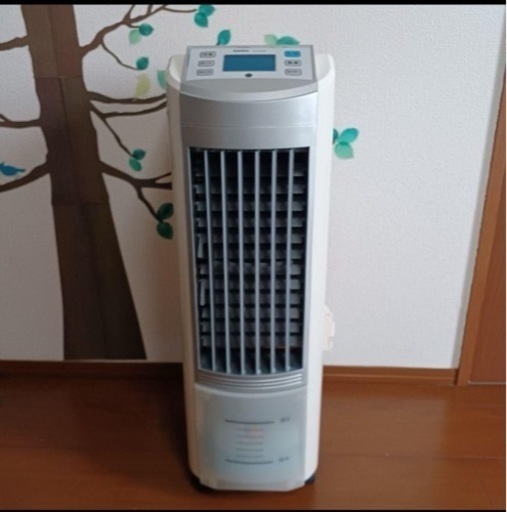 (決まりました)冷風扇 エスケイジャパン 送風機 扇風機