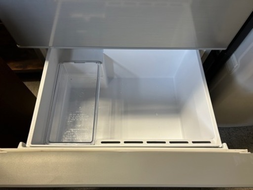 ☆冷蔵庫 272L　2018年製　家電 キッチン家電 冷蔵庫