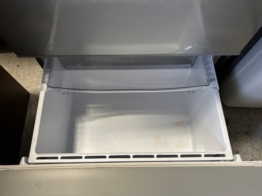 ☆冷蔵庫 272L　2018年製　家電 キッチン家電 冷蔵庫