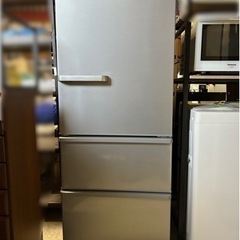 ☆冷蔵庫 272L　2018年製　家電 キッチン家電 冷蔵庫