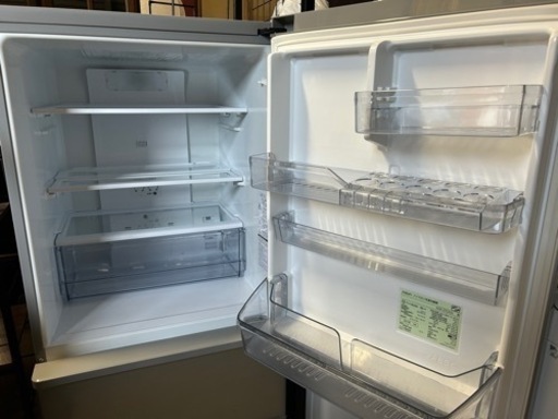 ☆冷蔵庫 272L　2018年製　家電 キッチン家電 冷蔵庫