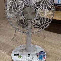 山善製扇風機売ります