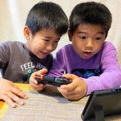 【北山田駅前】『夏休みにゲームばかりする子どもにイライラ…』のお母様へ
