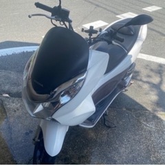 　ホンダ　PCX125