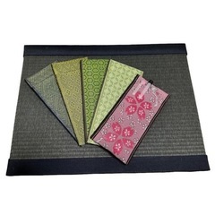 畳のヘリ  ペンケース