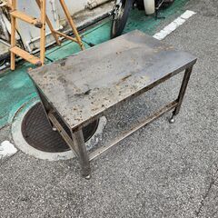 調理台