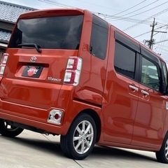 ウエイクLリミテッドSAⅢ 令和3年の画像