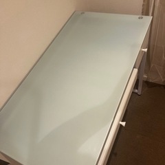 家具 オフィス用家具 机　LOWYAの画像