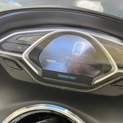 PCX JF81モデル 黒‼️の画像